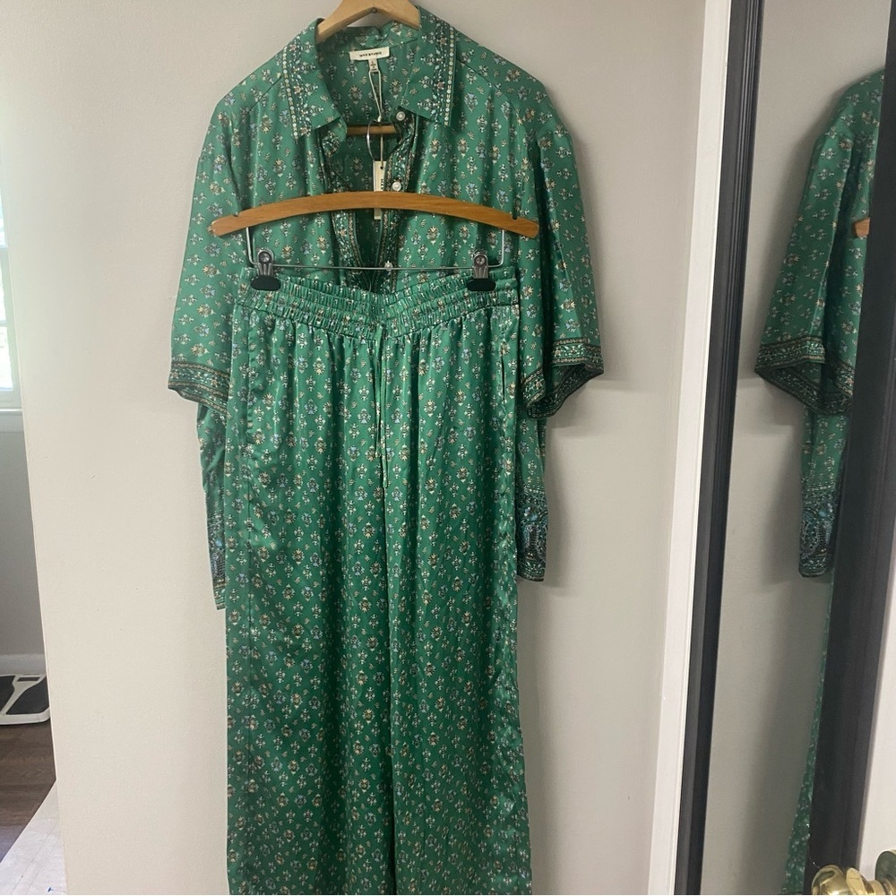MAX STUDIO Outfit